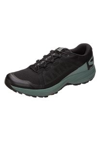 Salomon, Herren Trail Laufschuh 'XA Elevate', Pastellblau / Schwarz