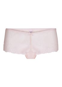 Lingadore, Damen Hipster 'Daily Lace', Rosa