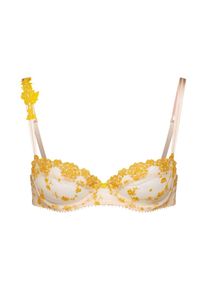 Passionata, Damen BH 'WHITE NIGHTS 5M', Nude / Gold