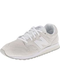 New Balance, Damen Sneakers 'Wl520', Camel / Wei&szlig;