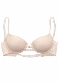 Abracada Bra, Damen Push-up-BH, Puder