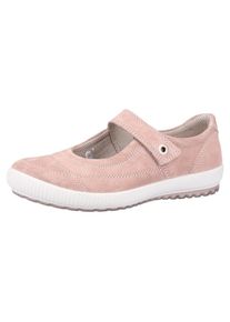 Legero, Damen Ballerinas, Altrosa