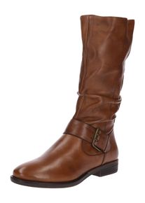 SPM, Damen Stiefel 'Calbot', Braun