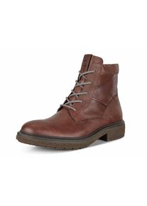 Ecco, Herren Stiefel, Rostbraun