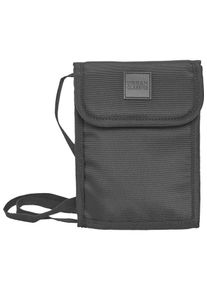 Urban Classics, Damen Umh&auml;ngetasche, Schwarz