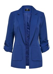 Only, Damen Blazer 'Kayla', Saphir