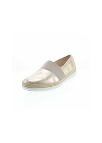 Gabor, Damen Slipper, Beige / Hellbeige
