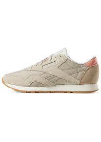 Reebok CLASSIC, Damen Sneaker, Gelb