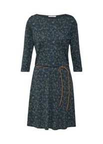 Sessun, Damen Kleid 'SELINA', Gelb / Grün