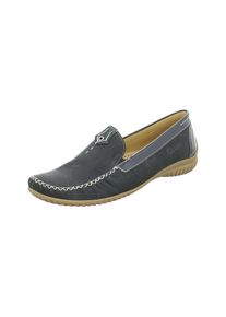 Gabor, Damen Slipper, Taubenblau