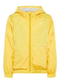 name it, Jacke, Limone