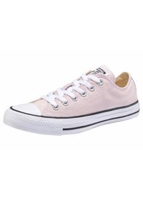 Converse, Herren Chuck Taylor All Star Ox Sneakers, Rosa / Wei&szlig;