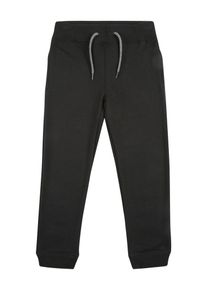 name it, Jogginhose 'NKMSWEAT', Schwarz