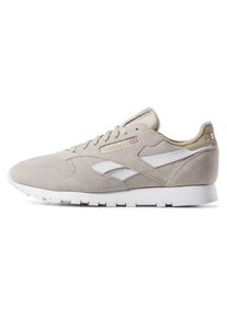 Reebok CLASSIC, Herren Sneaker, Sand