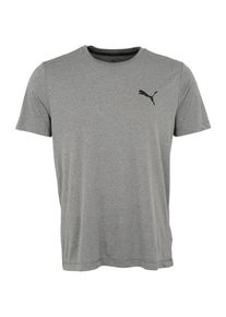 Puma, Herren T-Shirt 'Ess Active', Grau