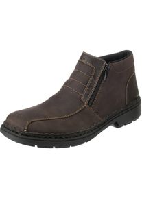 Rieker, Herren Winterstiefeletten, Braun