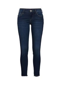 True Religion, Damen Jeans, Black Denim