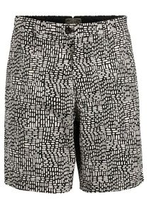 Khujo, Herren Hose 'CLORT', Grau / Mischfarben