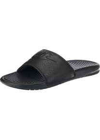 Nike Sportswear, Herren Pantoletten 'Benassi', Schwarz