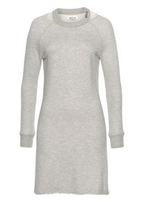 Replay, Damen Kleid, Grau