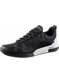 Under Armour, Herren Fitnessschuhe 'Charged Legend TR', Schwarz / Weiß