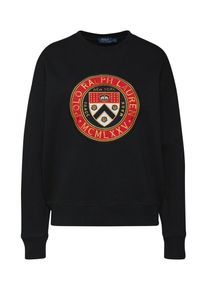 Polo Ralph Lauren, Damen Pullover, Schwarz