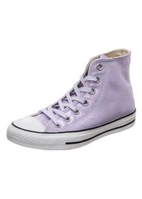 Converse, Damen Sneaker 'Chuck Taylor All Star', Pastelllila