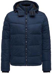 PETROL INDUSTRIES, Herren Übergangsjacke, Navy / Schwarz