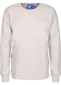 adidas Performance, Herren Sweatshirt 'Instinct', Braun