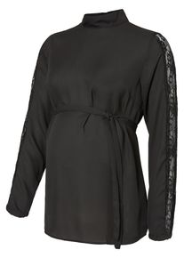 MAMALICIOUS, Damen Umstandstop, Schwarz