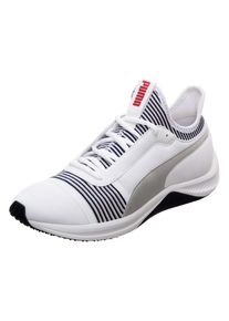 Puma, Damen Trainingsschuh 'Amp XT', Marine / Wei&szlig;