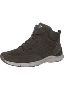 Gabor, Damen Stiefeletten, Dunkelgrün