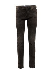Scotch & Soda SCOTCH & SODA, Herren Jeans 'Ralston - Final Hours', Black Denim