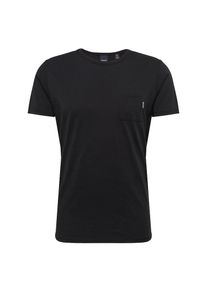 Scotch & Soda SCOTCH & SODA, Herren T-Shirt, Dunkelgrau