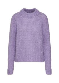 Samsøe & Samsøe Samsoe & Samsoe, Damen Pullover 'Simone o-n 6555', Lila