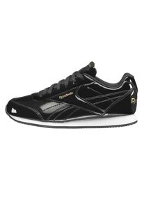 Reebok CLASSIC, M&auml;dchen Sneaker, Schwarz