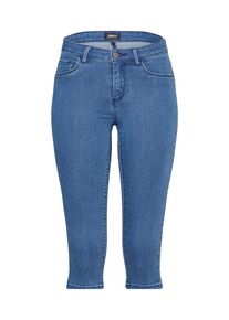 Only, Damen Jeans, Blue Denim