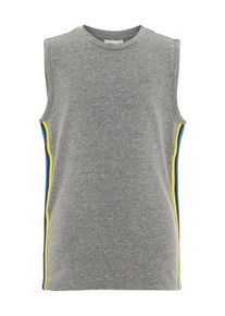 name it, Tanktop, Grau
