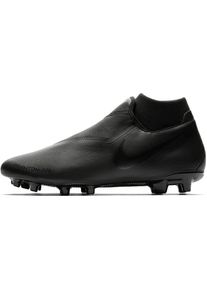 Nike, Herren 'Phantom VSN ACADEMY DF FG/MG' Fu&szlig;ballschuhe, Schwarz