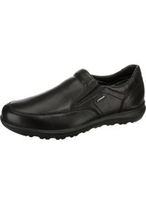 Ara, Herren Slipper 'Finn Komfort', Schwarz