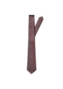 Selected Homme, Herren Krawatte, Rotviolett