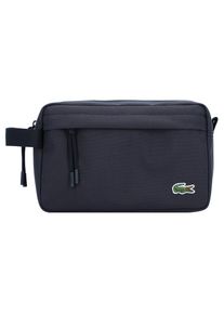 Lacoste, Damen Kulturbeutel 'Neocroc', Schwarz