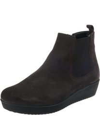 Gabor, Damen Stiefeletten, Basaltgrau