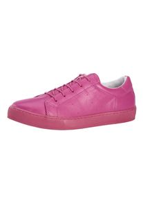 Heine, Damen Sneaker, Dunkelpink