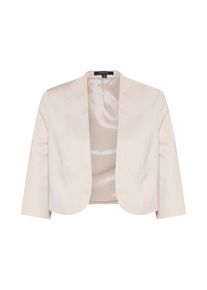 comma, Damen Blazer 'Blazer', Rosé
