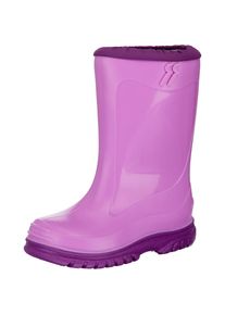 Romika, Gummistiefel 'Jupiter', Lila / Beere