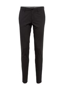Drykorn, Herren Hose 'HOOP_2 113153', Schwarz