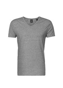Scotch & Soda SCOTCH & SODA, Herren Shirt, Graumeliert