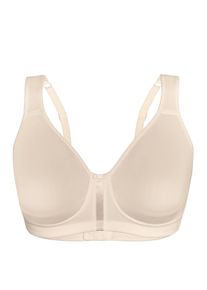 Sassa Mode Sassa, Damen BH 'PURE MICRO', Nude