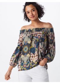 Desigual, Damen Bluse 'MELINA', bunt